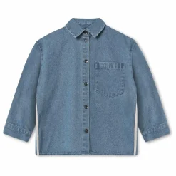 Fliink Chemise Denim Donny ||Enfant T-Shirts, Chemises|Blouses, T-Shirts