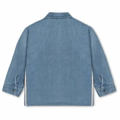 Fliink Chemise Denim Donny ||Enfant T-Shirts, Chemises|Blouses, T-Shirts