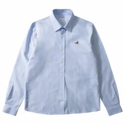 Edmmond Studios Chemise Duck Edition Coton ||Homme T-Shirts, Chemises