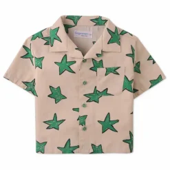 Gingersnaps Chemise Dylan Etoiles || T-Shirts, Chemises