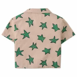 Gingersnaps Chemise Dylan Etoiles || T-Shirts, Chemises