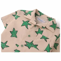 Gingersnaps Chemise Dylan Etoiles || T-Shirts, Chemises