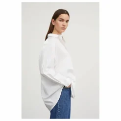 Best Skall Studio Chemise Edgar | Blanc optique