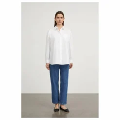 Best Skall Studio Chemise Edgar | Blanc optique
