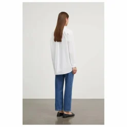Best Skall Studio Chemise Edgar | Blanc optique