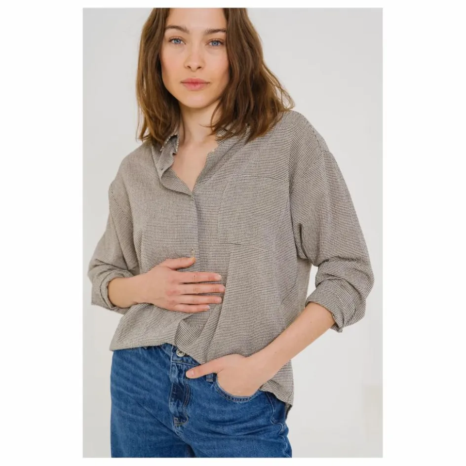 Clearance Chemise Elisa Chester | Femme Blouses, Chemises