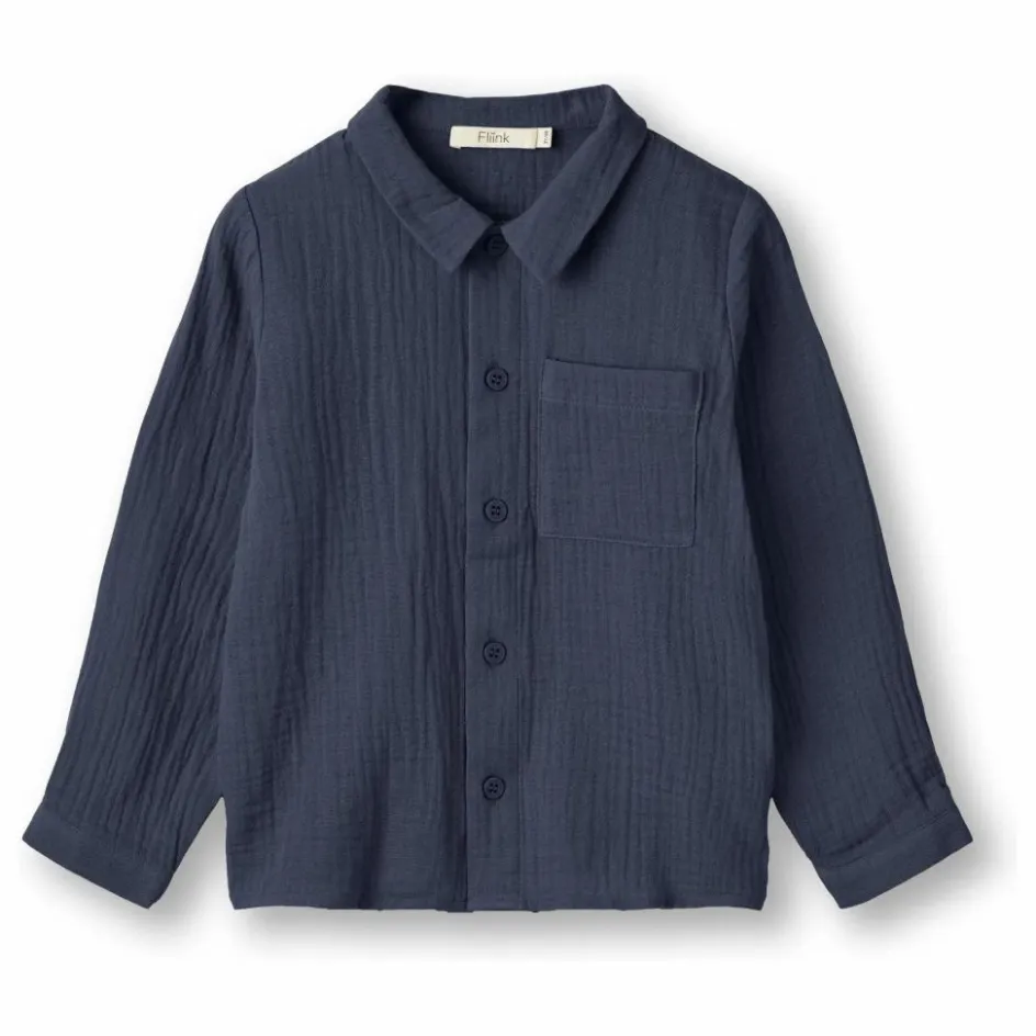 Enfant Fliink T-Shirts, Chemises|T-Shirts, Chemises*Chemise Elmo |