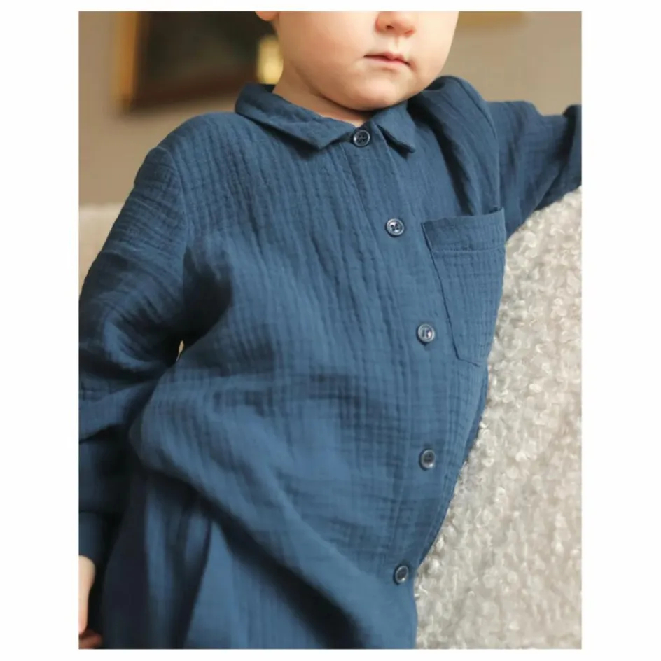 Enfant Fliink T-Shirts, Chemises|T-Shirts, Chemises*Chemise Elmo |