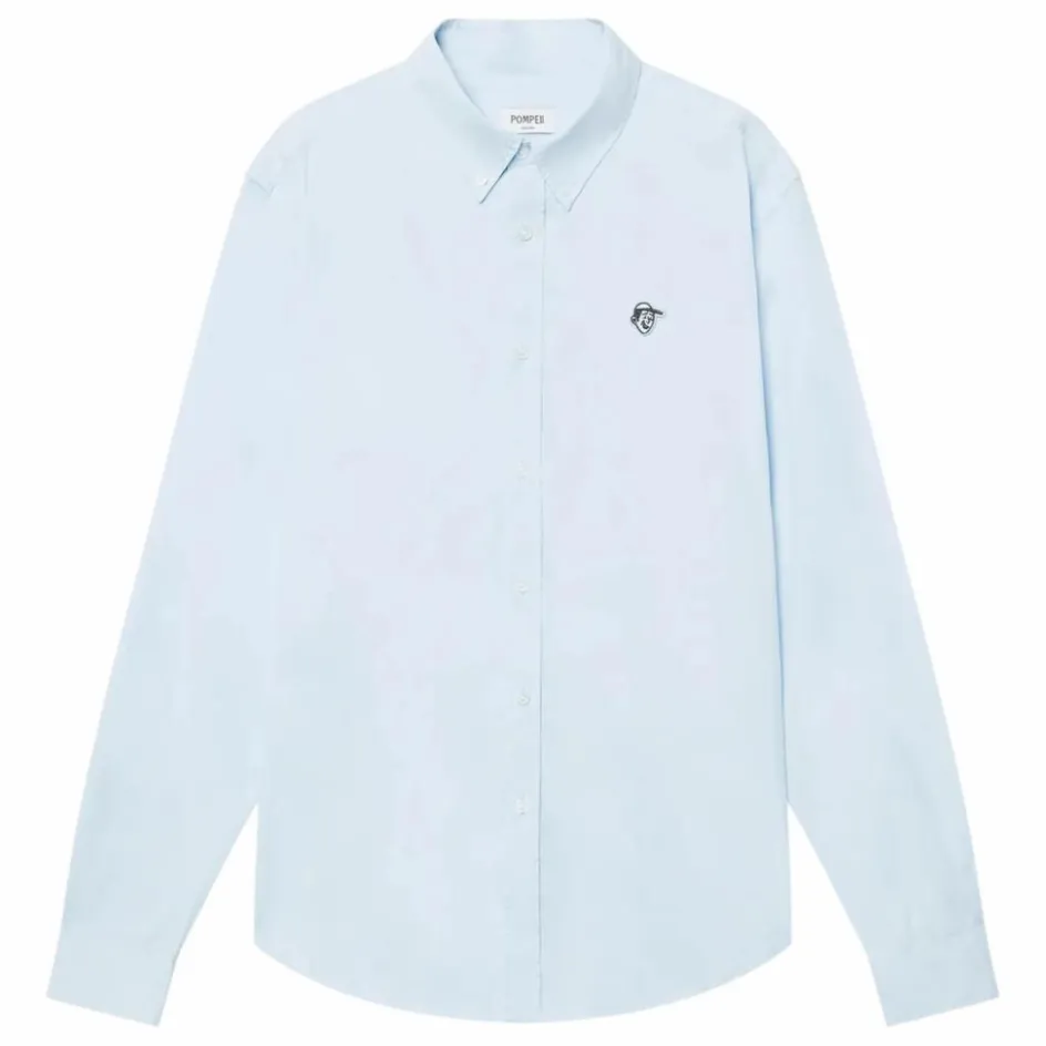 Pompeii Chemise Emilio ||Homme T-Shirts, Chemises