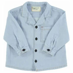 Discount Chemise en Jean | Enfant T-Shirts, Chemises|T-Shirts, Chemises