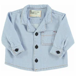 Discount Chemise en Jean | Enfant T-Shirts, Chemises|T-Shirts, Chemises