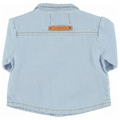 Discount Chemise en Jean | Enfant T-Shirts, Chemises|T-Shirts, Chemises