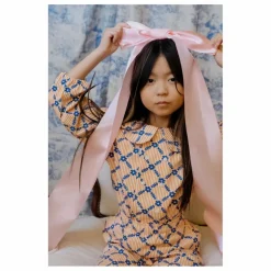 New Chemise en Jean Rayée | Enfant Blouses, T-Shirts