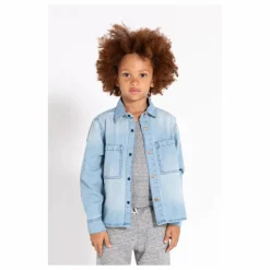 Enfant Finger in the nose T-Shirts, Chemises|Blouses, T-Shirts*Chemise Enara |