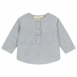Arsène et Les Pipelettes Chemise Felix || T-Shirts, Chemises|Blouses, T-Shirts