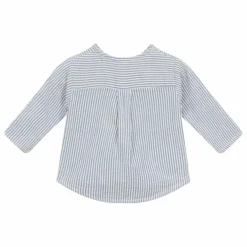 Arsène et Les Pipelettes Chemise Felix || T-Shirts, Chemises|Blouses, T-Shirts
