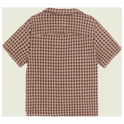 Femme OAS Blouses, Chemises*Chemise Ferratelle Jaffa Waffle |