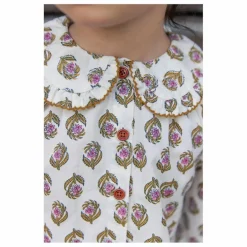 Outlet Chemise Figue | Enfant Blouses, T-Shirts