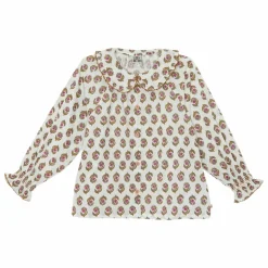 Outlet Chemise Figue | Enfant Blouses, T-Shirts
