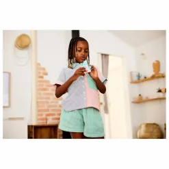 Enfant Arsène et Les Pipelettes Blouses, T-Shirts|T-Shirts, Chemises*Chemise Frigga |