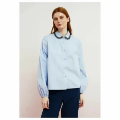 Clearance Chemise Fun | Femme Blouses, Chemises
