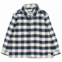 Clearance Chemise Gingham Carreaux | Enfant T-Shirts, Chemises