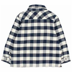 Clearance Chemise Gingham Carreaux | Enfant T-Shirts, Chemises