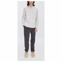 Outlet Chemise Greg Coton Bio | Homme T-Shirts, Chemises