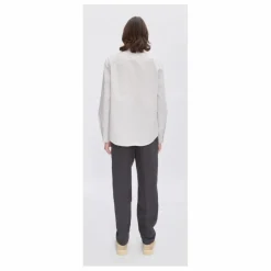 Outlet Chemise Greg Coton Bio | Homme T-Shirts, Chemises