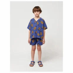 Bobo Choses Chemise Guitares ||Enfant Blouses, T-Shirts|T-Shirts, Chemises