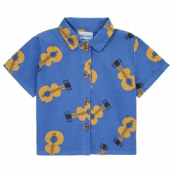 Bobo Choses Chemise Guitares Bébé || T-Shirts, Chemises|Blouses, T-Shirts