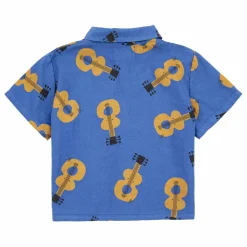 Bobo Choses Chemise Guitares Bébé || T-Shirts, Chemises|Blouses, T-Shirts