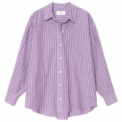 Online Xirena Chemise Hayven | Violet