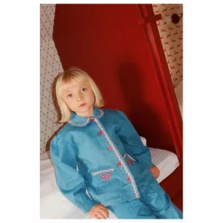 Flöss Chemise Hazel ||Enfant Blouses, T-Shirts|Blouses, T-Shirts