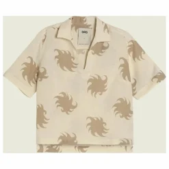 Discount OAS Chemise Hazel Ember Jaffa Lin | Beige
