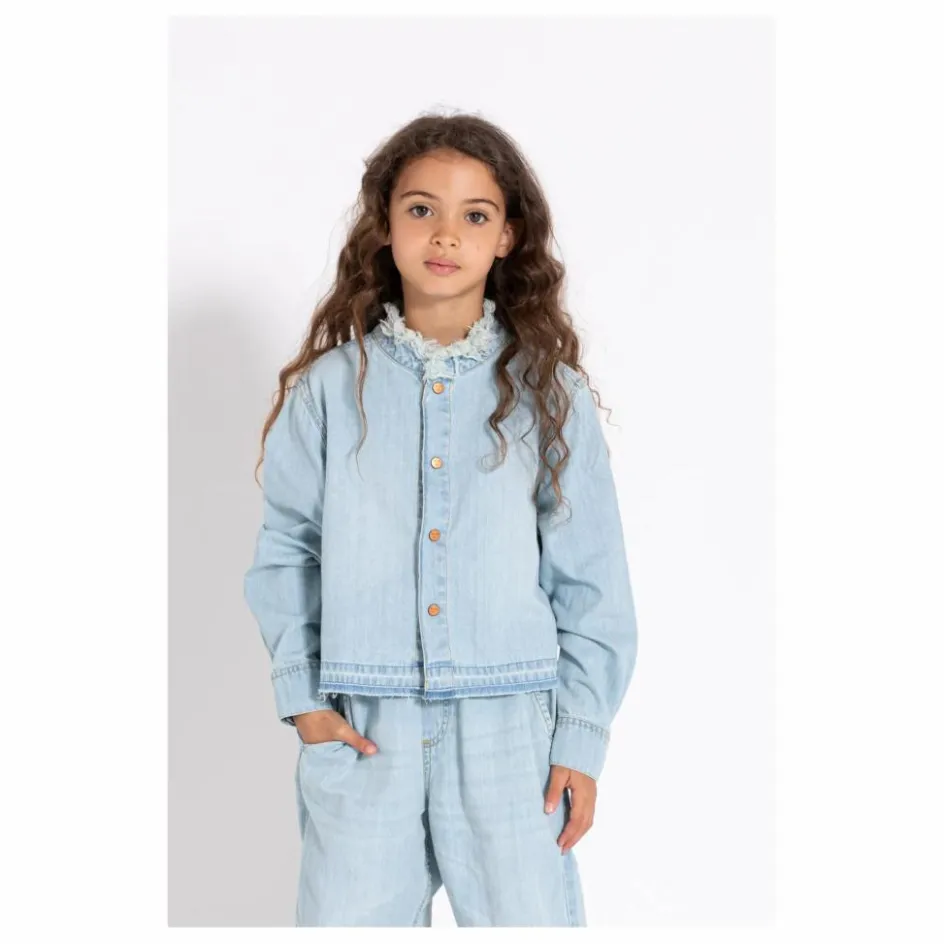 Finger in the nose Chemise Hena ||Enfant T-Shirts, Chemises|Blouses, T-Shirts