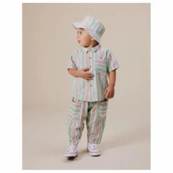 Goldie + Ace Chemise Holiday Lin ||Enfant T-Shirts, Chemises|Blouses, T-Shirts