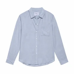Hot Chemise Hunter | Femme Blouses, Chemises