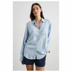Hot Chemise Hunter | Femme Blouses, Chemises