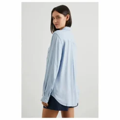 Hot Chemise Hunter | Femme Blouses, Chemises