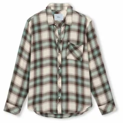 Femme Rails Blouses, Chemises*Chemise Hunter Carreaux |