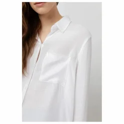 Hot Rails Chemise Hunter Carreaux | Ivoire