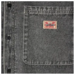 Homme American Vintage T-Shirts, Chemises*Chemise Jazy |