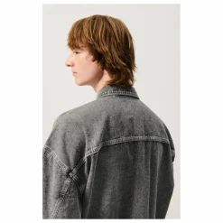 Homme American Vintage T-Shirts, Chemises*Chemise Jazy |
