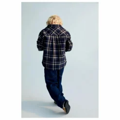 the new society Chemise John Carreaux Coton Bio ||Enfant T-Shirts, Chemises|T-Shirts, Chemises