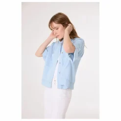 Sacrécoeur Chemise Jules ||Femme Blouses, Chemises