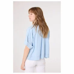 Sacrécoeur Chemise Jules ||Femme Blouses, Chemises