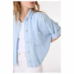 Sacrécoeur Chemise Jules ||Femme Blouses, Chemises