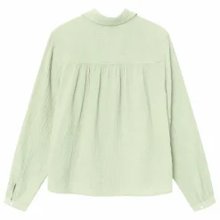 Sale Xirena Chemise Julianne | Vert d'eau