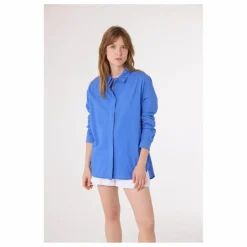 Femme Sacrécoeur Blouses, Chemises*Chemise Julie |